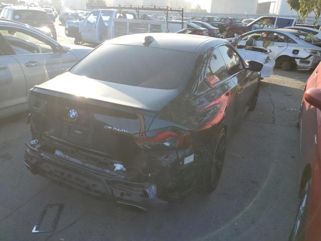 Image 3 of 2022 BMW M240XI  2022 with VIN 3MW53CM04N8C49954