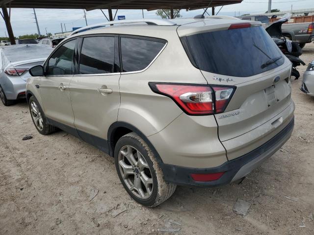 Obraz 2 z 2017 FORD ESCAPE TITANIUM 2017 z VIN 1FMCU0J94HUE15501