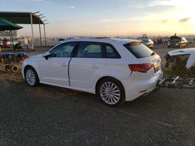 Изображение 2 2017 AUDI A3 E-TRON PREMIUM 2017 с VIN WAUUPBFF8HA056212