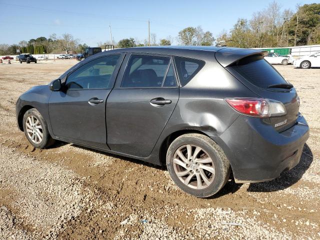 Obraz 2 z 2012 MAZDA 3 I 2012 z VIN JM1BL1L74C1637325