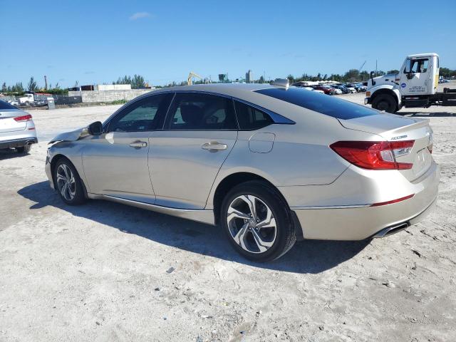 Изображение 2 2020 HONDA ACCORD EXL 2020 с VIN 1HGCV2F51LA008976