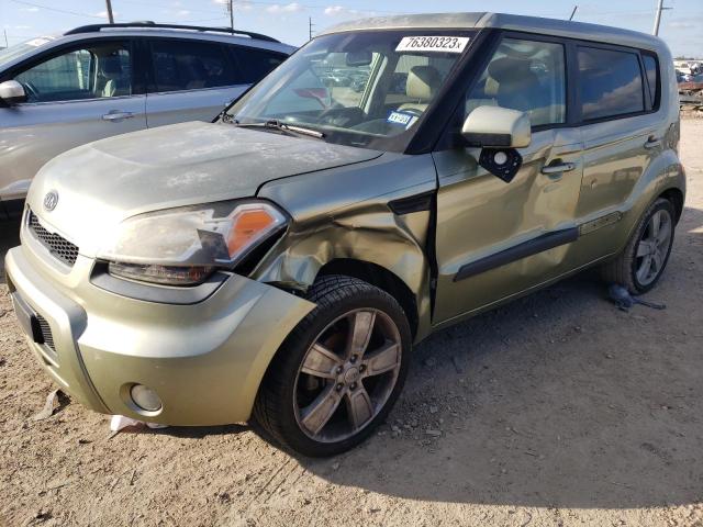 Изображение 2011 KIA SOUL + 2011