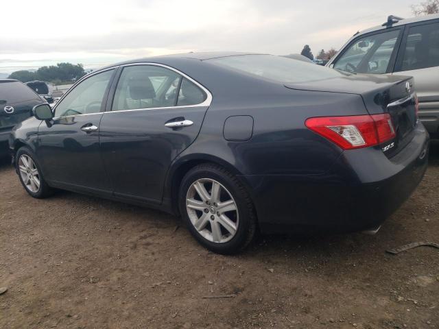 Изображение 2 2007 LEXUS ES 350 2007 с VIN JTHBJ46G172073652