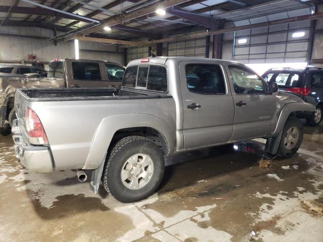 Obraz 3 z 2015 TOYOTA TACOMA DOUBLE CAB 2015 z VIN 3TMLU4EN2FM166278