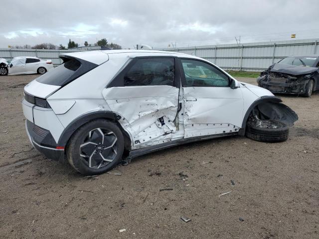 Obraz 3 z 2024 HYUNDAI IONIQ 5 SEL 2024 z VIN KM8KN4DE3RU248476