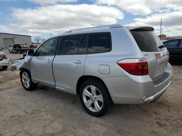 Obraz 2 z 2010 TOYOTA HIGHLANDER LIMITED 2010 z VIN 5TDYK3EH5AS016805