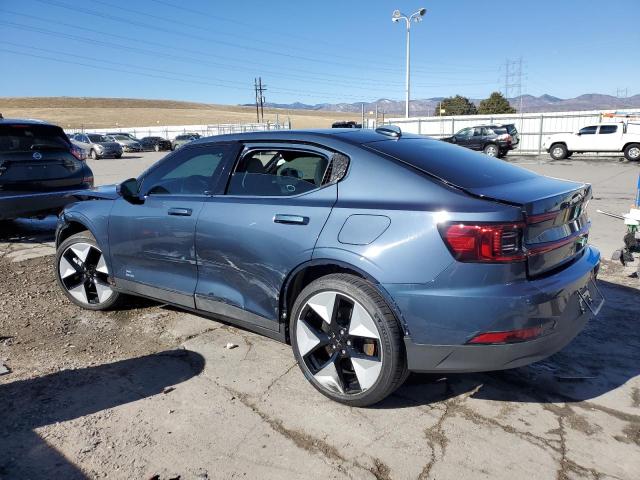 Image 2 of 2024 POLESTAR 2  2024 with VIN YSMFD3KA8RL219438