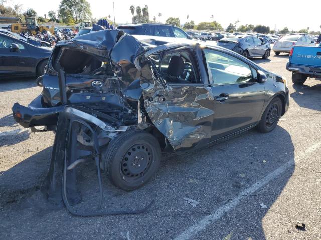 Image 3 of 2015 TOYOTA PRIUS C  2015 with VIN JTDKDTB38F1586360