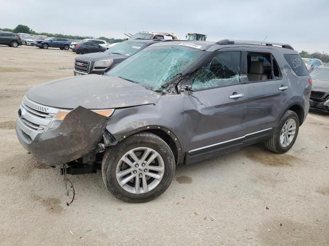 Obraz 2013 FORD EXPLORER XLT 2013