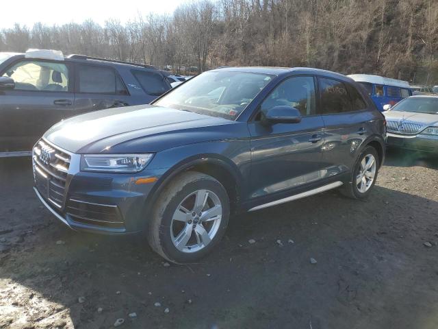 2018 AUDI Q5 PREMIUM 2018 image