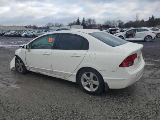 Изображение 2 2008 HONDA CIVIC EX 2008 с VIN 1HGFA168X8L038471