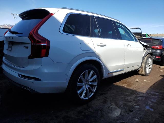 Obraz 3 z 2018 VOLVO XC90 T6 2018 z VIN YV4A22PLXJ1193390