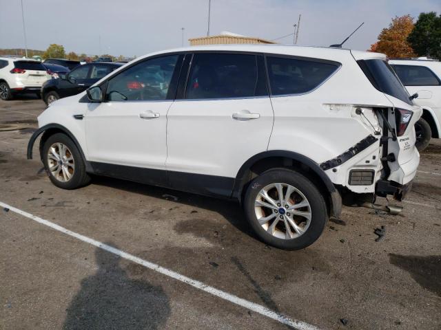 Obraz 2 z 2017 FORD ESCAPE SE 2017 z VIN 1FMCU9GD8HUC03071