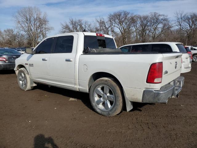 Image 2 of 2015 RAM 1500 SLT 2015 with VIN 1C6RR7LM1FS680726