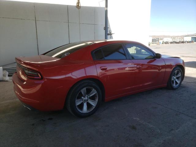 Image 3 of 2015 DODGE CHARGER SE 2015 with VIN 2C3CDXBG8FH900268
