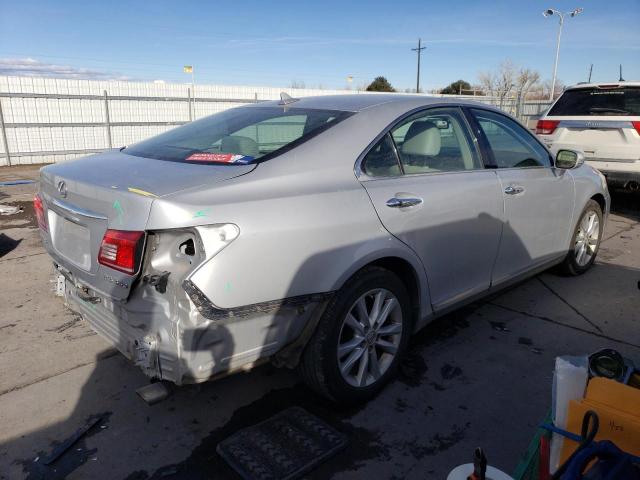 Image 3 of 2010 LEXUS ES 350 2010 with VIN JTHBK1EG2A2394894