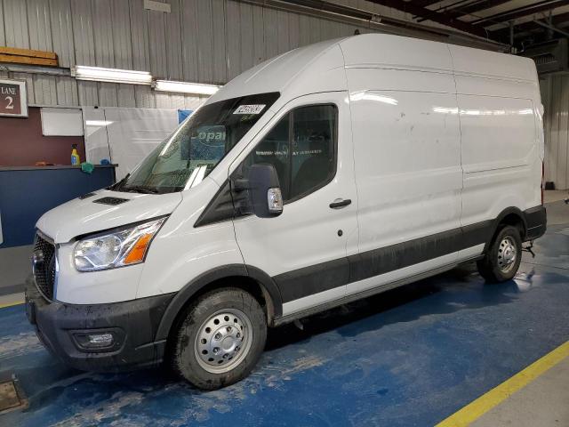 Изображение 2022 FORD TRANSIT T-350 2022