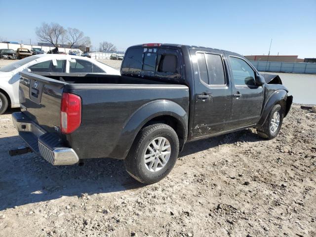 Image 3 of 2019 NISSAN FRONTIER S 2019 with VIN 1N6AD0ER2KN882064