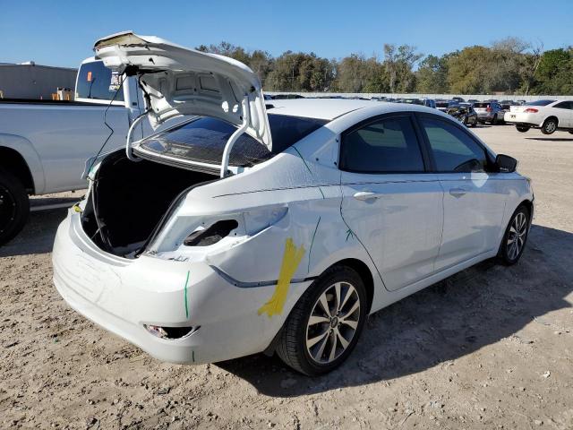 Изображение 3 2017 HYUNDAI ACCENT SE 2017 с VIN KMHCT4AE6HU249098