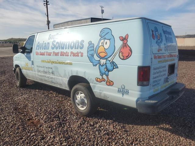 Image 2 of 2008 FORD ECONOLINE E350 SUPER DUTY VAN 2008 with VIN 1FTSS34L78DA94942