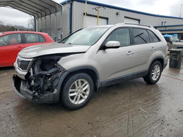 Изображение 2014 KIA SORENTO LX 2014