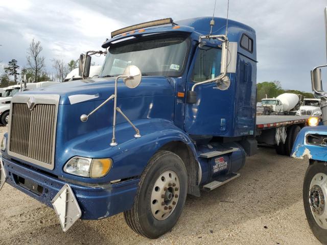 Obraz 2 z 2007 INTERNATIONAL 9200 9200I 2007 z VIN 2HSCEAPR87C361883