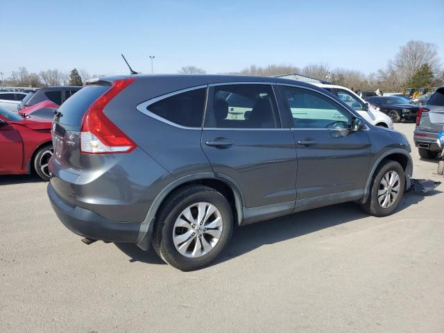 Obraz 3 z 2013 HONDA CR-V EX 2013 z VIN 2HKRM4H56DH673774