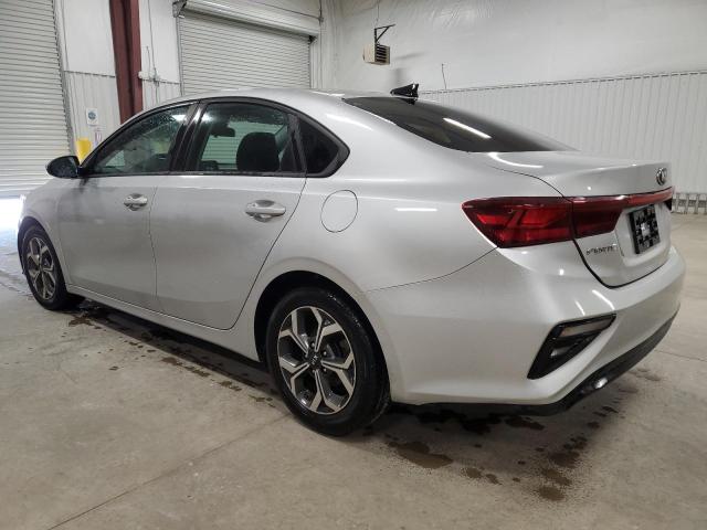 Obraz 2 z 2020 KIA FORTE FE 2020 z VIN 3KPF24AD2LE148319