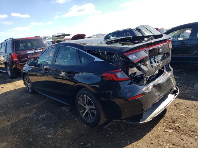 Image 2 of 2023 HONDA CIVIC LX 2023 with VIN 19XFL2H50PE022000