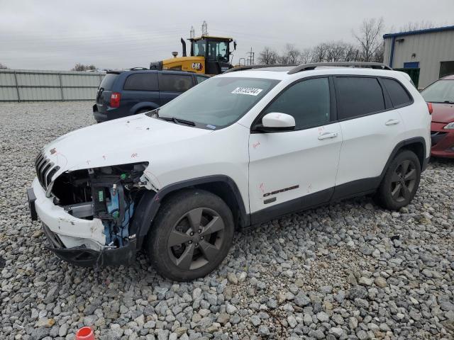 Obraz 1 z 2017 JEEP CHEROKEE LATITUDE 2017 z VIN 1C4PJMCB2HW529572