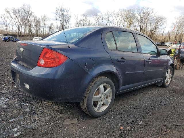 Image 3 of 2010 CHEVROLET COBALT 2LT 2010 with VIN 1G1AF5F50A7233557
