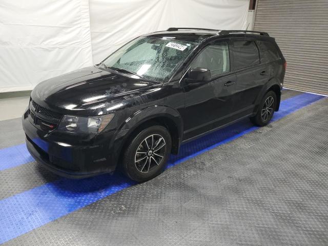 2018 DODGE JOURNEY SE 2018 image