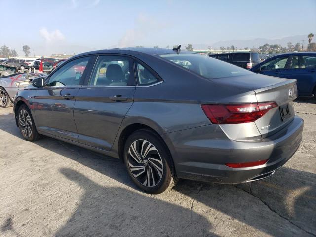 Изображение 2 2021 VOLKSWAGEN JETTA SEL PREMIUM 2021 с VIN 3VWG57BU6MM005129