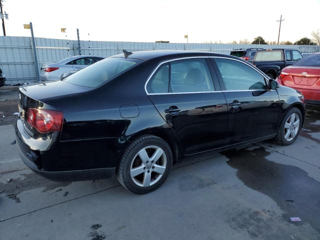 Image 3 of 2009 VOLKSWAGEN JETTA SE 2009 with VIN 3VWRM71K39M076114