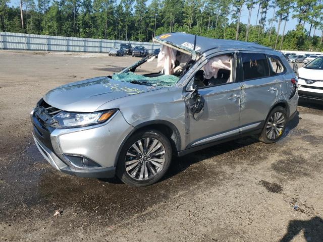 Obraz 2019 MITSUBISHI OUTLANDER SE 2019