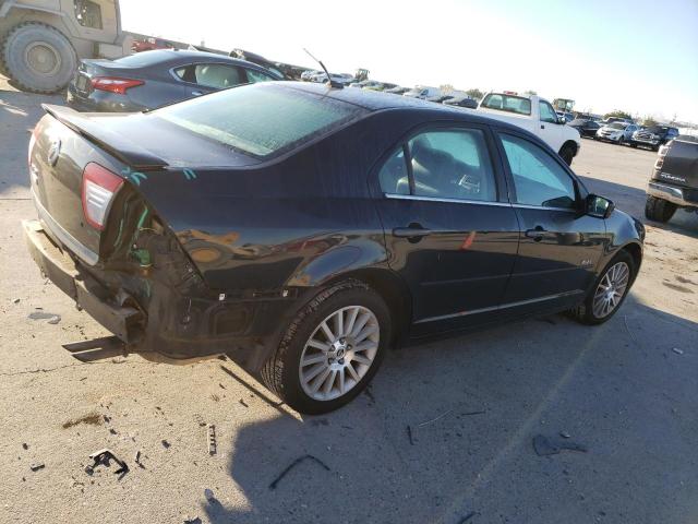 Изображение 3 2008 MERCURY MILAN PREMIER 2008 с VIN 3MEHM08Z48R632438