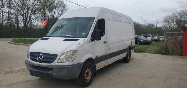 Изображение 1 2012 MERCEDES-BENZ SPRINTER 2500 2012 с VIN WD3PE8CB1C5715544