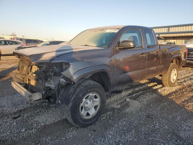 Obraz 2016 TOYOTA TACOMA ACCESS CAB 2016
