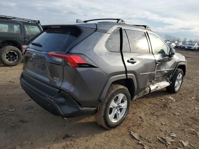 Obraz 3 z 2019 TOYOTA RAV4 XLE 2019 z VIN 2T3P1RFV6KC023995
