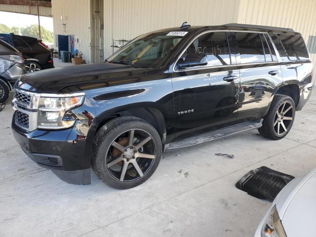 2016 CHEVROLET TAHOE C1500  LS 2016 image