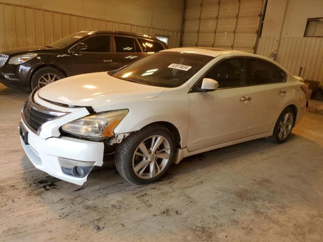 Изображение 1 2013 NISSAN ALTIMA 2.5 2013 с VIN 1N4AL3AP2DN439174