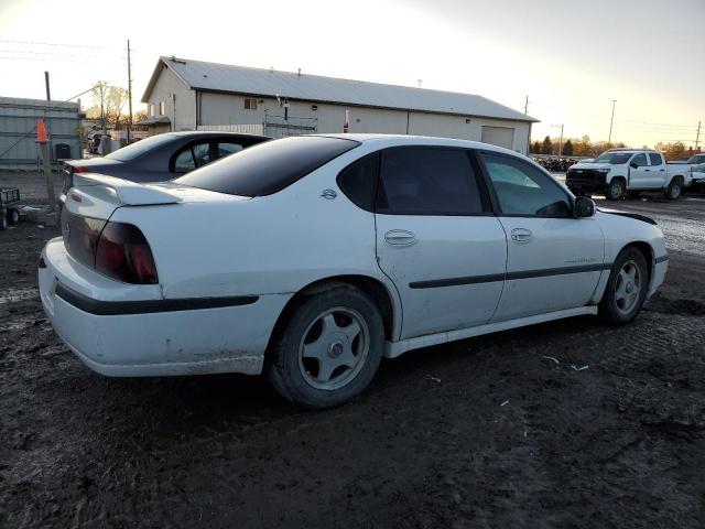 Obraz 3 z 2000 CHEVROLET IMPALA LS 2000 z VIN 2G1WH55K7Y9274882