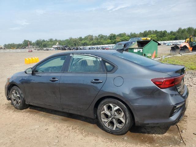 Image 2 of 2020 KIA FORTE FE 2020 with VIN 3KPF24AD5LE145110