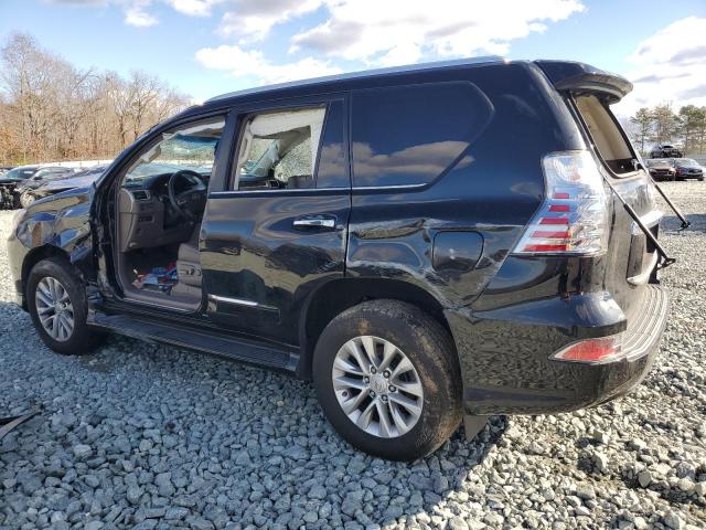 Image 2 of 2018 LEXUS GX 460 2018 with VIN JTJBM7FX0J5209458