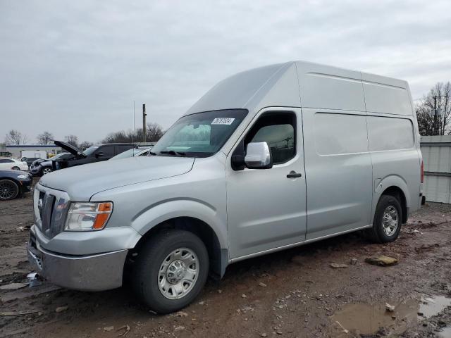 Изображение 1 2013 NISSAN NV 2500 2013 с VIN 1N6BF0LY3DN109843