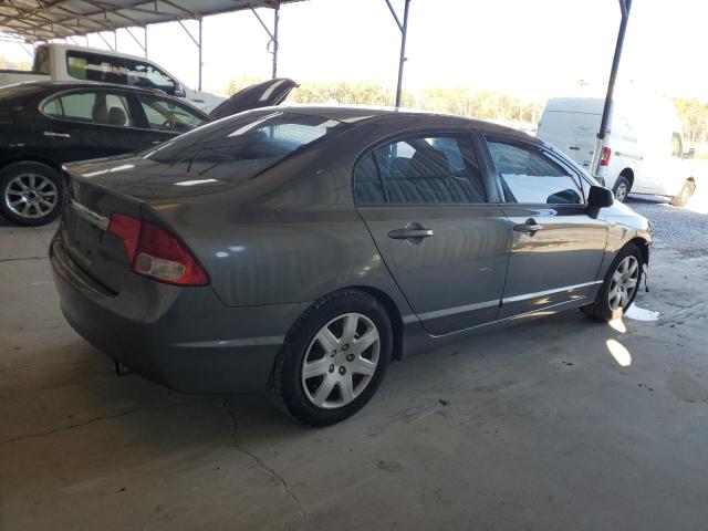 Изображение 3 2010 HONDA CIVIC LX 2010 с VIN 2HGFA1F55AH326066