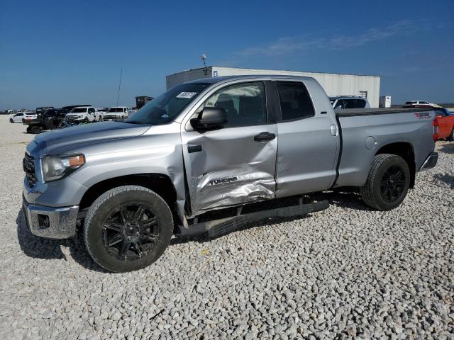 2018 TOYOTA TUNDRA DOUBLE CAB SR/SR5 2018 image