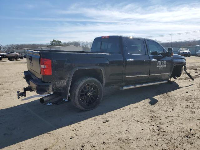 Изображение 3 2015 GMC SIERRA K2500 DENALI 2015 с VIN 1GT120E8XFF191929