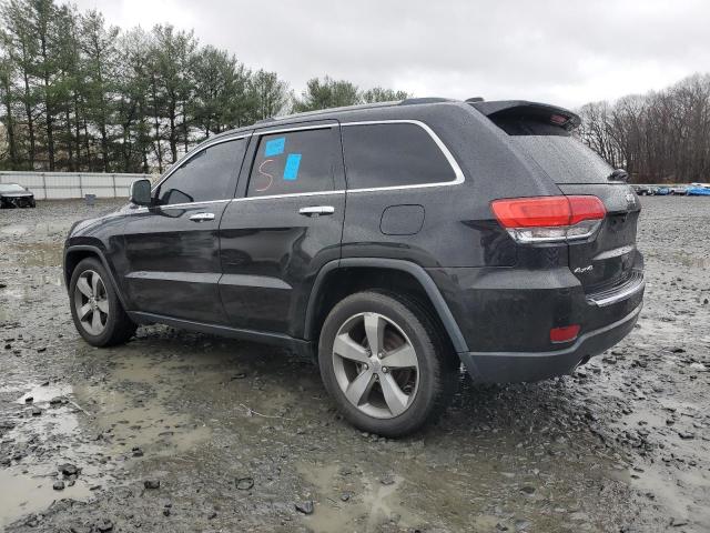Obraz 2 z 2014 JEEP GRAND CHEROKEE LIMITED 2014 z VIN 1C4RJFBG0EC103202