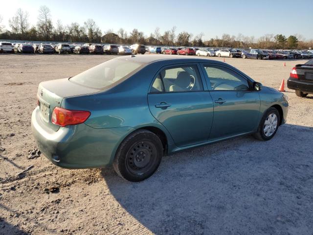 Изображение 3 2010 TOYOTA COROLLA BASE 2010 с VIN 2T1BU4EE3AC509516